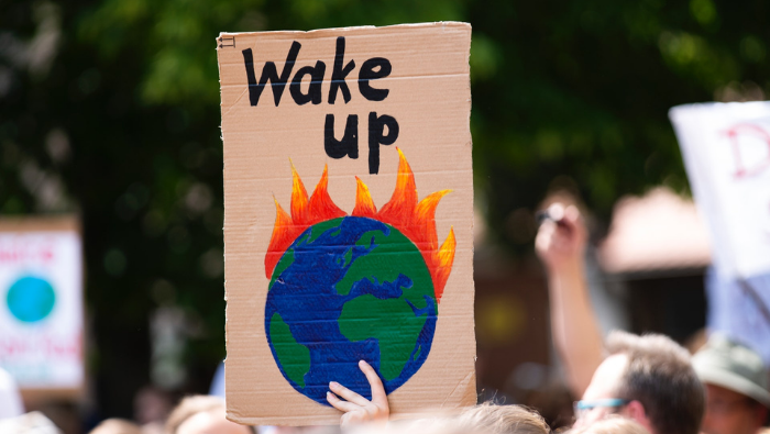 Why We Don’t Care About The Climate Crisis